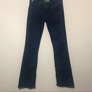 Hudson Signature Jean